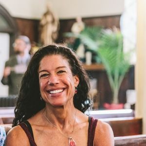 Meet your Posher, Deborah